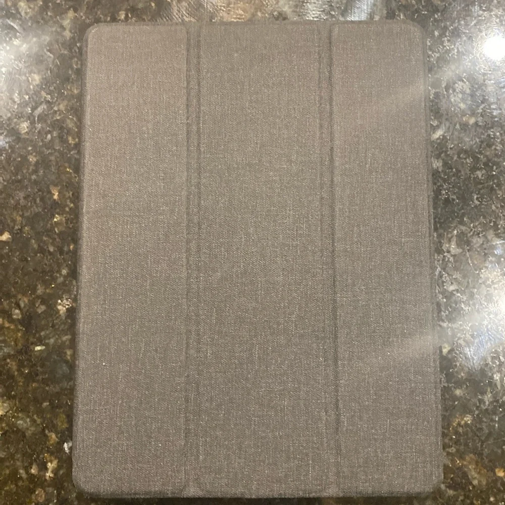 iPad case for iPad 10.2 inch